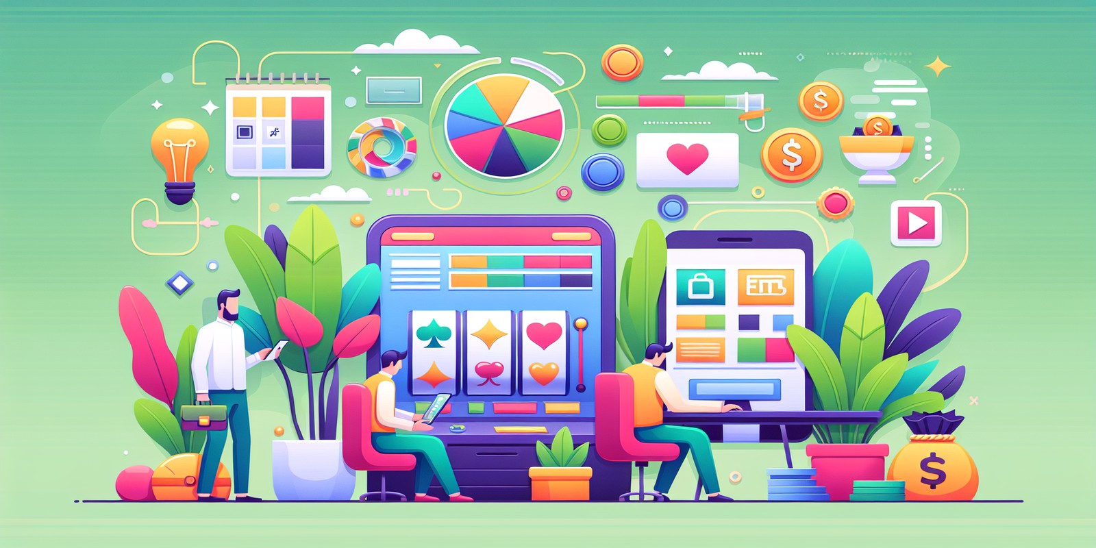 Discover 'Sunny & The Suitcase': A Slot Adventure Awaits in 2025 - Guide for Pakistani Players at 777Cx.