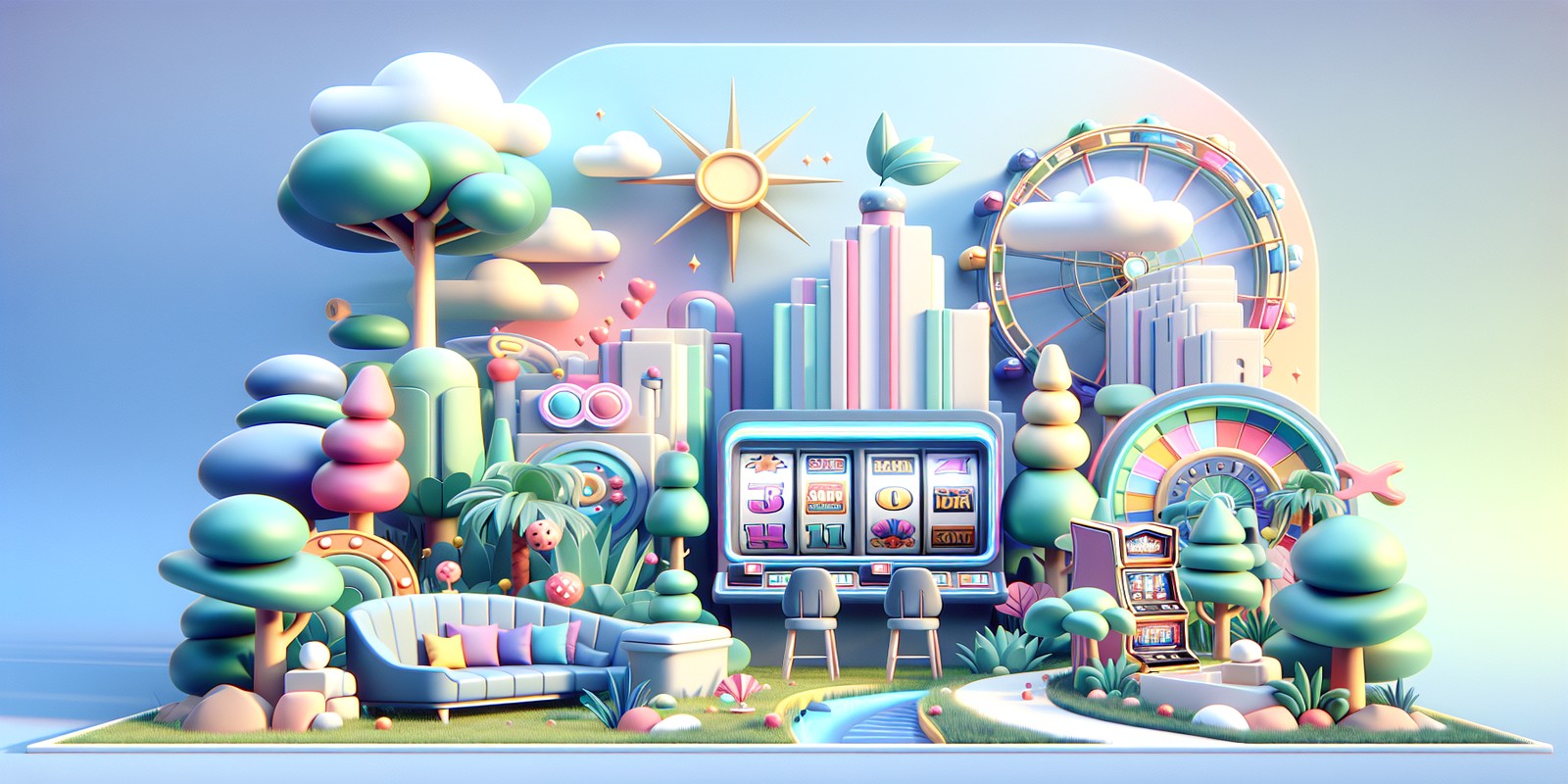 Discover the Magic of The Green Dome: Top Slot Strategies for 2025 - Slot Strategy Guide for Pakistani | 777Cx