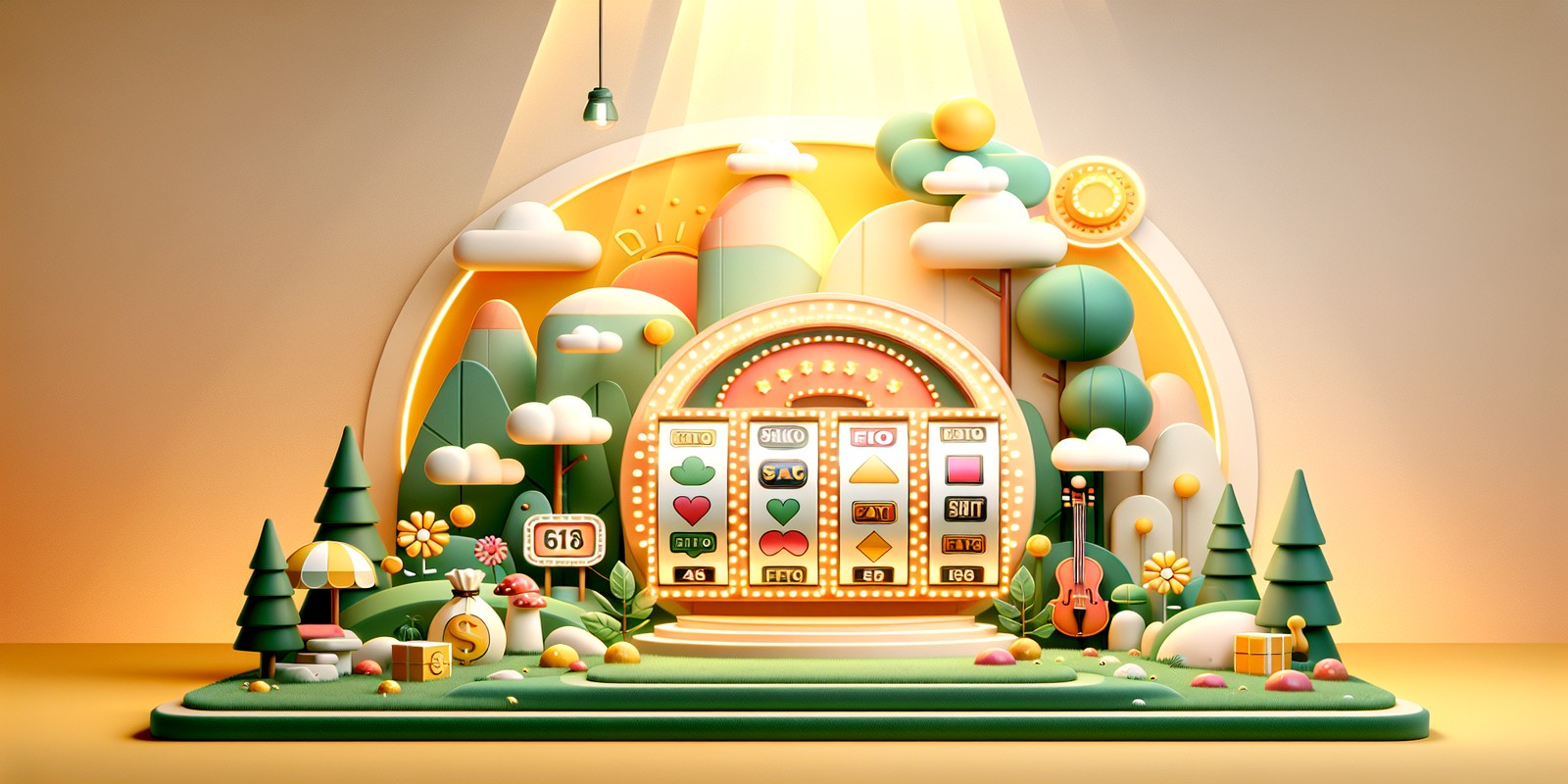 Adventure Awaits in 'Sunny & The Suitcase' - 777Cx Guide for Players