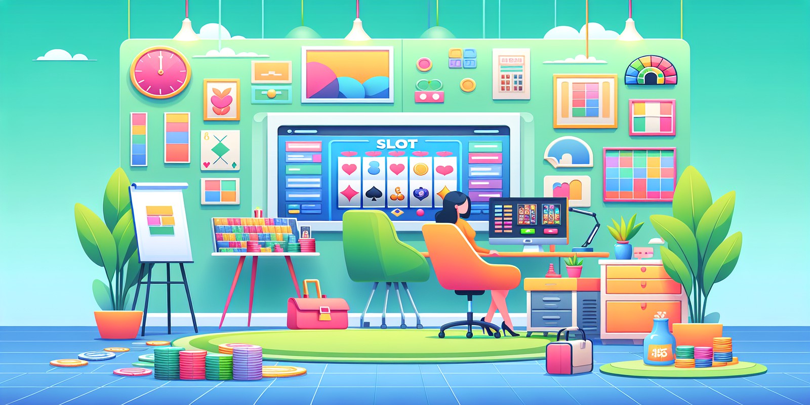 Sunny Adventures Await: Unpack Big Wins in 'Sunny & The Suitcase' Slot 2025 - Slot Strategy Guide for Pakistani | 777Cx