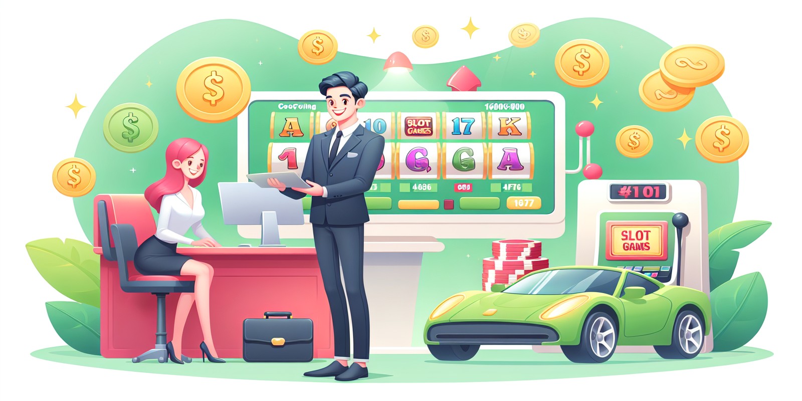 The Chase for Carrera: Winning Slot Strategies for 2025 - Slot Strategy Guide for Pakistani | 777Cx