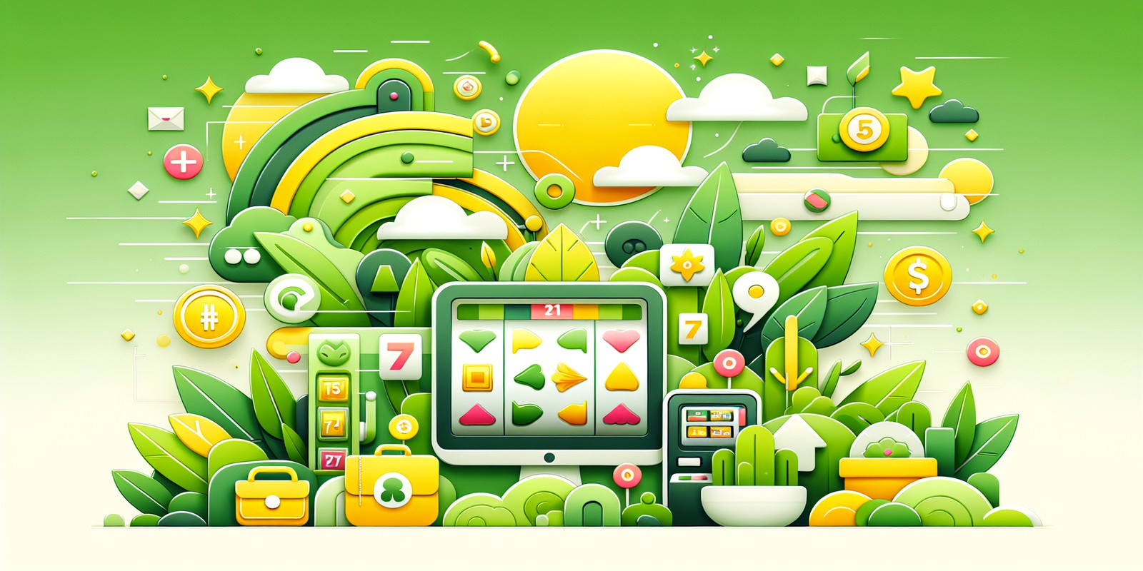 Unlock Big Wins: Top 7 Slot Games to Play in 2025 - Slot Strategy Guide for Pakistani | 777Cx