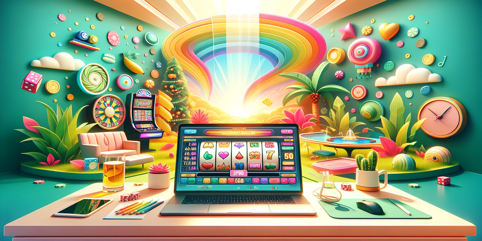 Unlock Your Winning Potential with Our Ultimate Slot Strategies 2025 - Slot Strategy Guide for Pakistani | 777Cx