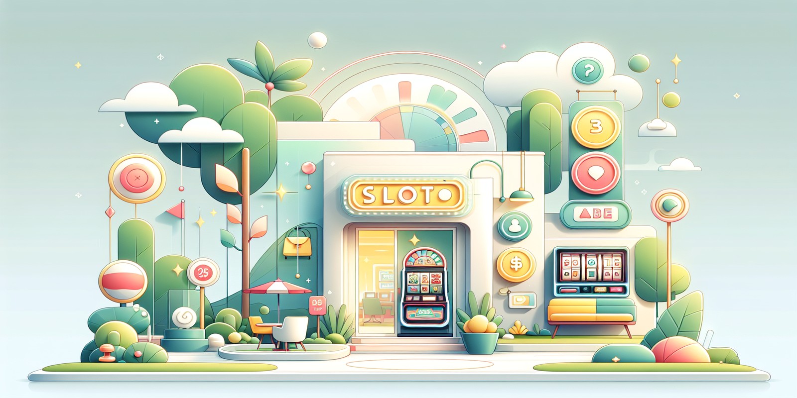 Unlocking Big Wins: Explore the Enchantment of The Green Dome Slots in 2025 - Slot Strategy Guide for Pakistani | 777Cx