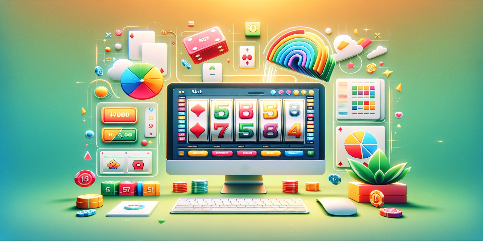 Unlocking JCat Kemu: A Guide to Winning Big in Slot Games 2025 - Slot Strategy Guide for Pakistani | 777Cx