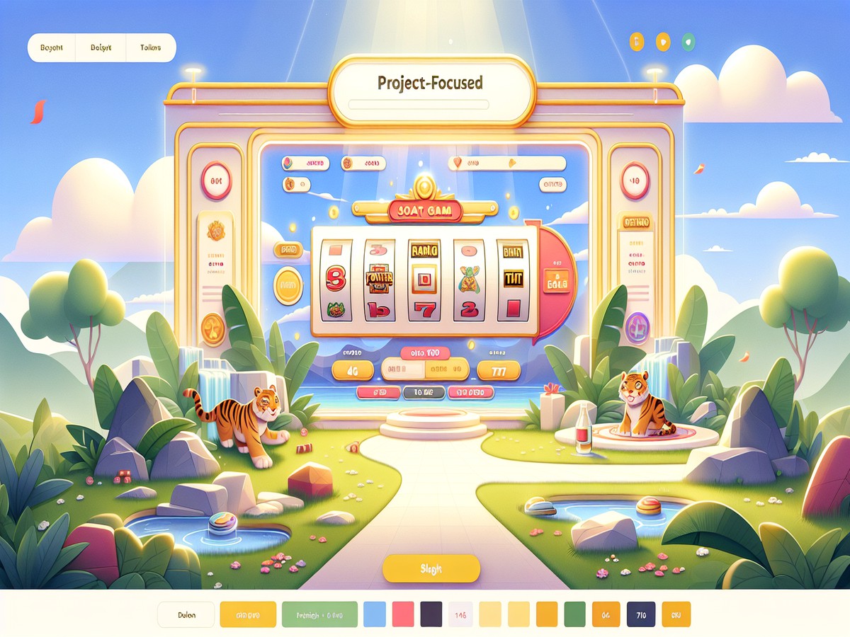 777Cx Fortune Tiger Games - Unleash the Roar of Wins