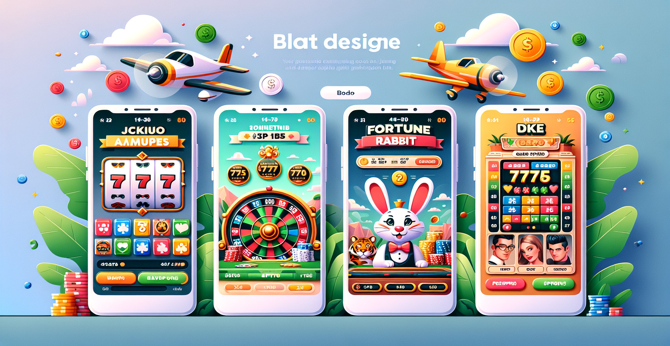 Super Jackpot - Win Big with 777Cx